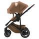 фото Прогулочная коляска BRITAX-ROMER SMILE 5Z LUX Warm Caramel
