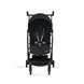 фото Прогулочная коляска Cybex Libelle BLK Magic Black