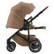фото Прогулочная коляска BRITAX-ROMER SMILE 5Z LUX Warm Caramel