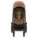 фото Прогулочная коляска BRITAX-ROMER SMILE 5Z LUX Warm Caramel