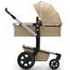 Універсальна коляска 2в1 Joolz Day3 Earth Camel Beige