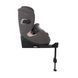фото Автокресло Cybex Anoris T2 i-Size Plus Mirage Grey