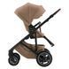 фото Прогулочная коляска BRITAX-ROMER SMILE 5Z LUX Warm Caramel