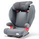 фото Автокрісло RECARO Monza Nova 2 Seatfix Silent Grey
