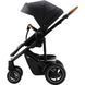фото Прогулянкова коляска Britax-Romer Smile III Fossil Grey
