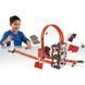 фото Трек Hot Wheels Ударная Волна Track Builder Construction Crash Kit