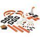 фото Трек Hot Wheels Ударная Волна Track Builder Construction Crash Kit