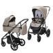 Універсальна коляска 2 в 1 Espiro Bueno 2022 (309 CHARMING BEIGE)
