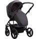 фото Універсальна коляска 2в1 Bebetto Pascal Premium Dark 02