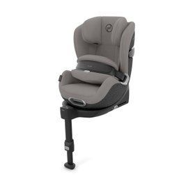 Автокресло Cybex Anoris T2 i-Size Mirage Grey