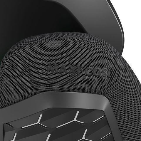 Автокрісло MAXI-COSI RodiFix Pro 2 i-Size Authentic Black