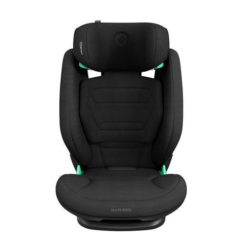 Автокрісло MAXI-COSI RodiFix Pro 2 i-Size Authentic Black