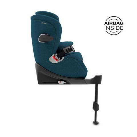 Автокресло Cybex Anoris T i-Size Mountain Blue