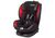Автокресло Sparco SK600I G0+1+2+3 Polyester Red