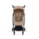 фото Прогулянкова коляска Cybex Libelle TPE Almond Beige