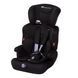 Автокресло Bebe Confort EVER SAFE+ Full Black