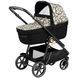 Люлька Peg-Perego Culla Elite Grafic Gold