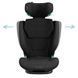 фото Автокрісло MAXI-COSI RodiFix Pro 2 i-Size Authentic Black