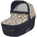 Люлька Peg-Perego Culla Elite Grafic Gold