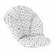 Вкладыш к стульчику для кормления Twistshake Cushion (White) 78890