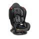 Автокрісло Bertoni Jupiter+SPS (black crowns)