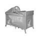 Манеж Bertoni Moonlight 2L+ grey fun