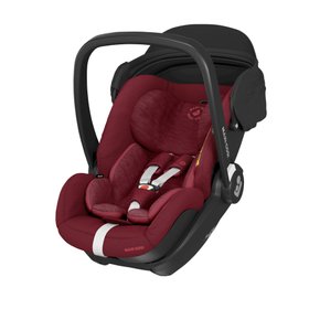 Автокрісло Maxi-Cosi Marble Essential Red