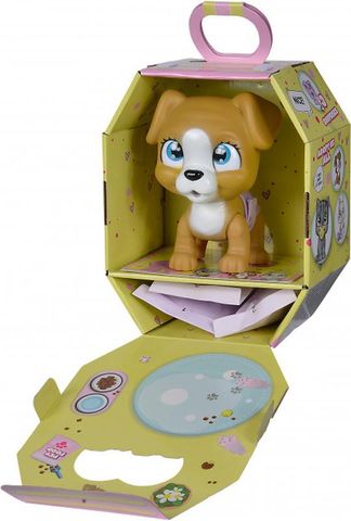 Ігровий набір Simba Toys Pamper Petz Цуценя 5953050