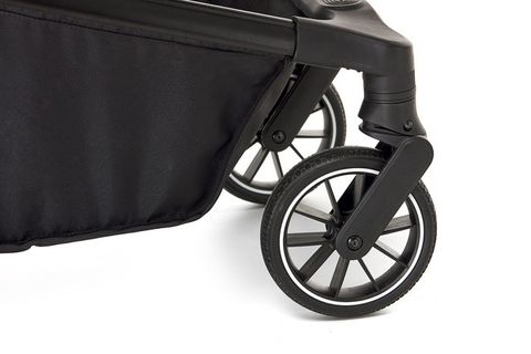Універсальна коляска 2в1 Baby Design ZOY 03 Navy