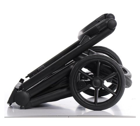 Универсальная коляска 2в1 Invictus V-Dream Lux 01 Rose with Black
