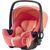 Автокрісло BRITAX-ROMER Baby-Safe2 i-Size Coral Peach