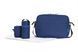 фото Сумка для мамы X-Lander X-Bag Azure Grey