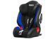 Автокрісло Sparco F1000KI isofix 1+2+3 Blue