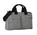 Сумка для мамы Joolz Superior grey