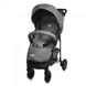 фото Прогулянкова коляска Babycare Swift BC-11201 Light Grey в льне