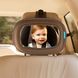 фото Дзеркало в автомобіль Munchkin "Baby in Sight"