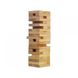 фото Настольная игра Simba Дженга деревянная башня 6125033