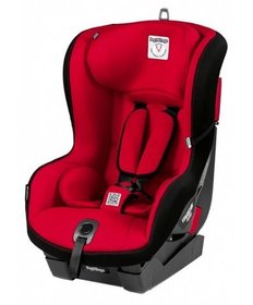 Автокрісло Peg-Perego Viaggio 1 Duo-Fix K (Rouge)