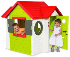 Детский домик Smoby My House (810400)