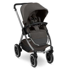 Прогулянкова коляска ABC Design Samba 2 (Almond)