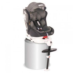 Автокресло Lorelli Pegasus Isofix dark/light grey