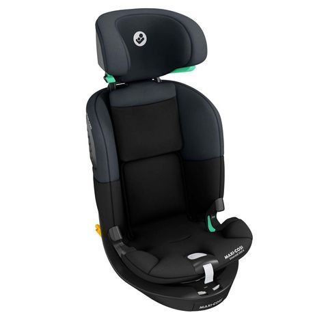 Автокрісло MAXI-COSI Emerald 360 S Tonal Black