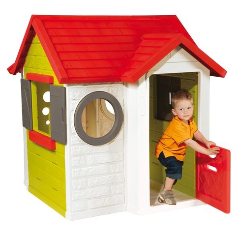 Детский домик Smoby My House (810400)