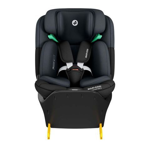 Автокрісло MAXI-COSI Emerald 360 S Tonal Black