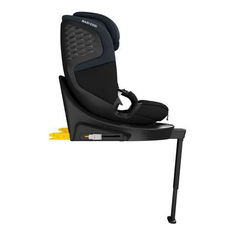 Автокрісло MAXI-COSI Emerald 360 S Tonal Black