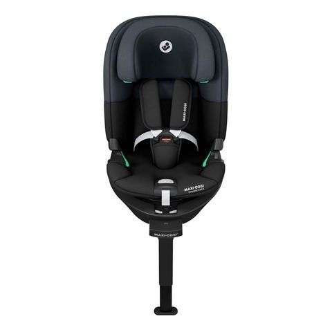 Автокрісло MAXI-COSI Emerald 360 S Tonal Black