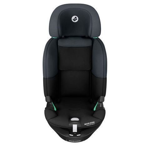 Автокрісло MAXI-COSI Emerald 360 S Tonal Black