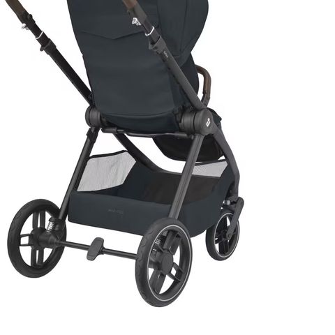 Прогулянкова коляска MAXI-COSI Oxford Essential Black