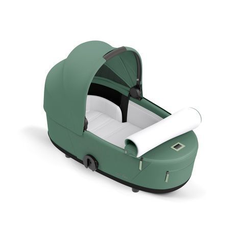 Люлька Cybex Mios Lux Leaf Green 2023
