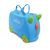 Детский дорожный чемоданчик Trunki Terrance B054